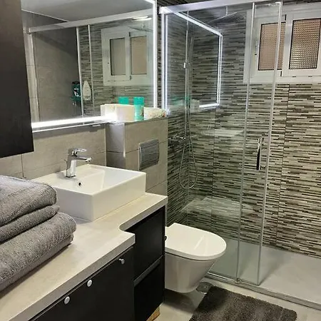 Apartment Luxueux 2 Min Yumbo