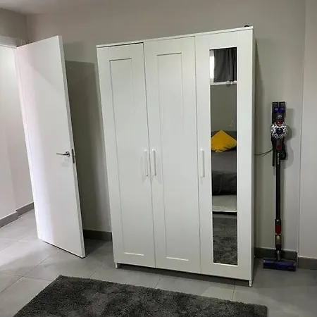 Apartment Luxueux 2 Min Yumbo Maspalomas (Gran Canaria)