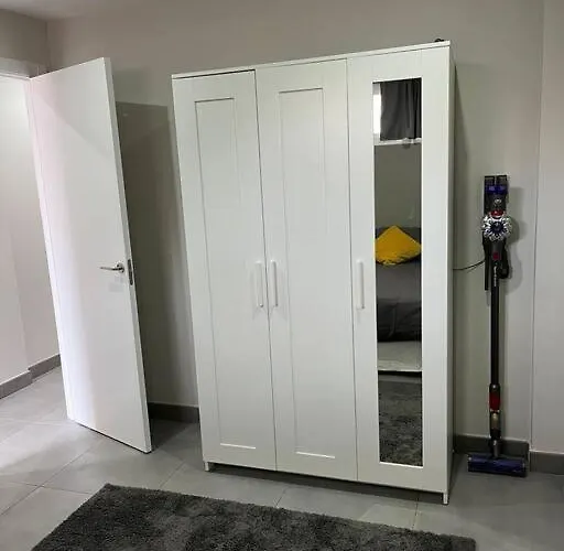 Apartamento Luxueux 2 Min Yumbo Maspalomas (Gran Canaria)